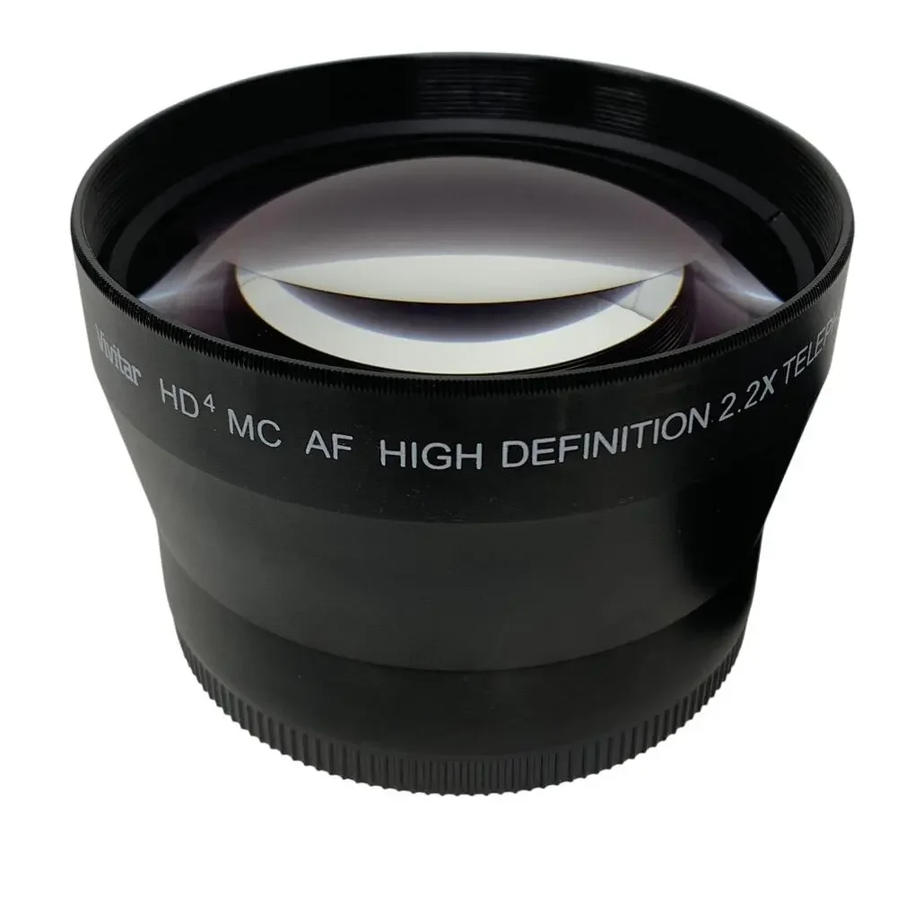 Vivitar hd4 mc
